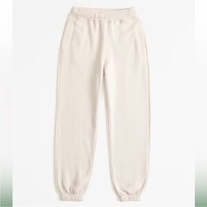 Abercrombie Essential Sunday Sweatpant